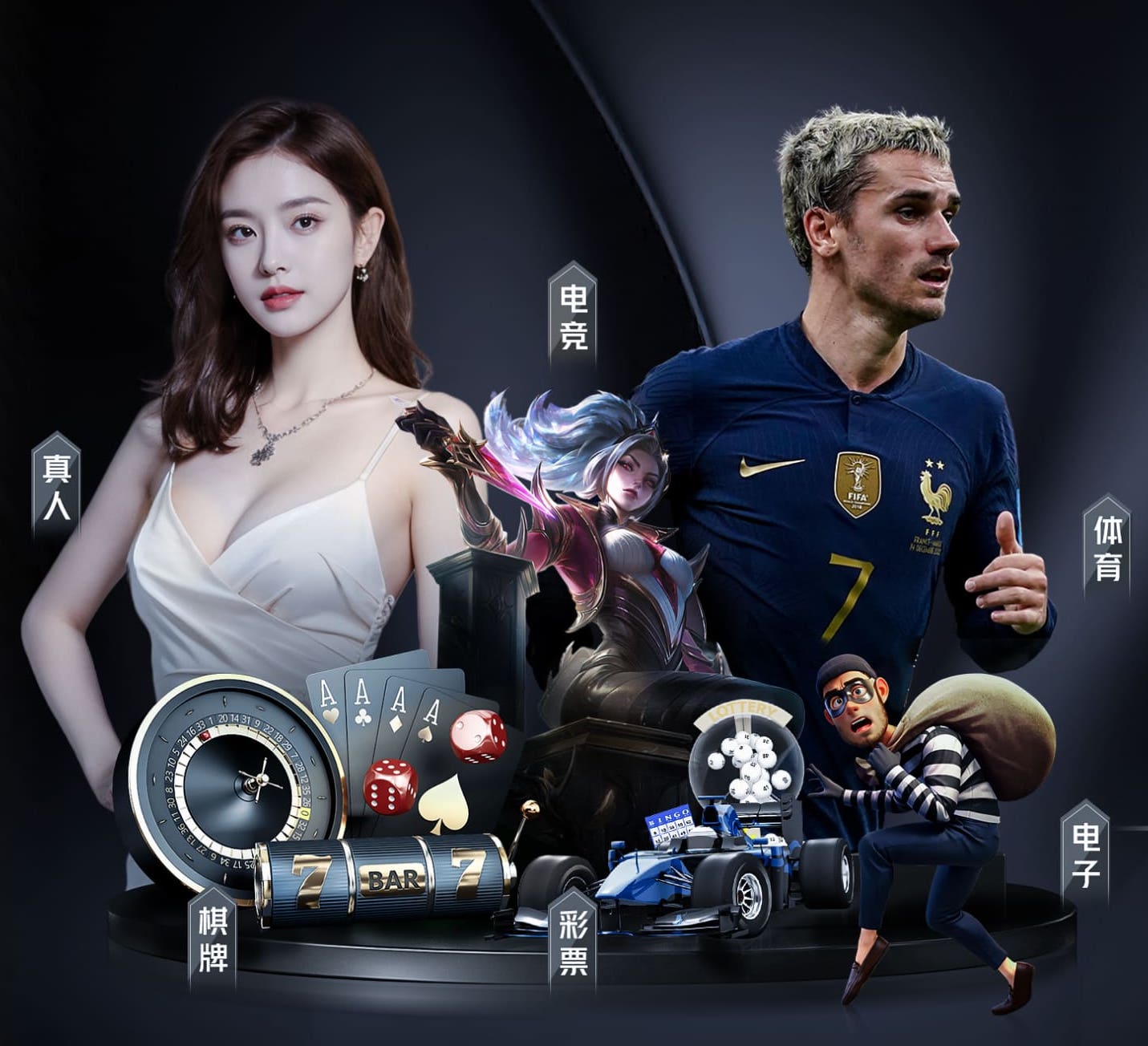 www.kaiyun.com 健康之道的关键：了解室外使用的体育用品健身器材