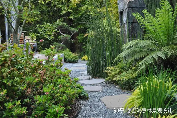 文山道路景观绿化工程